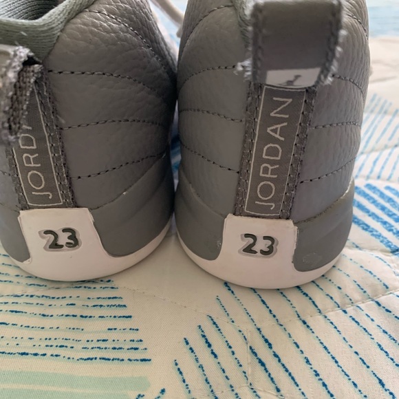 Retro Jordan 12 - Picture 5 of 9